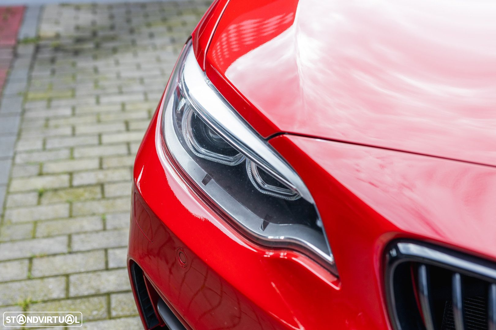 BMW M240i xDrive Coupe Aut. - 6
