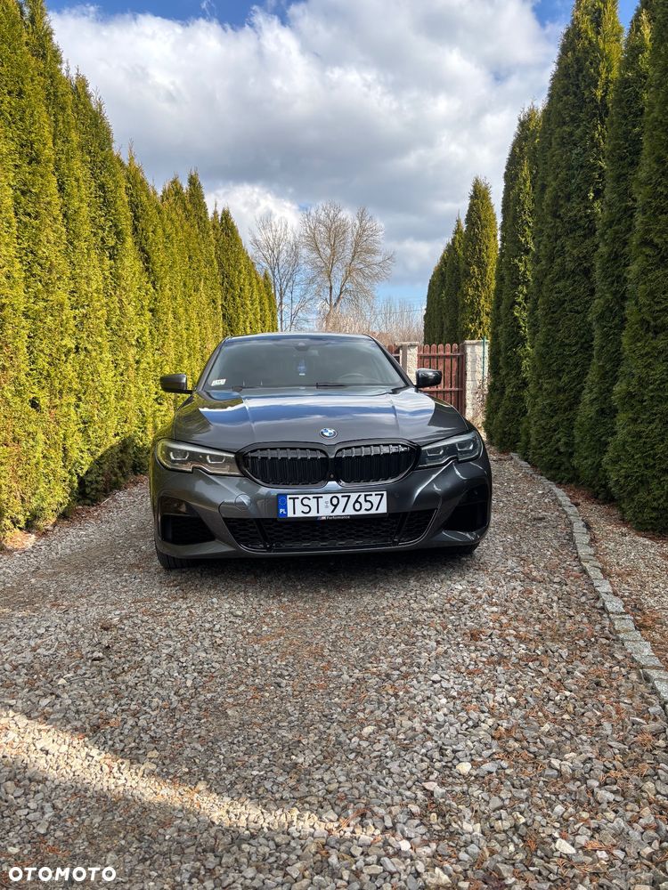 BMW Seria 3 330i xDrive - 3