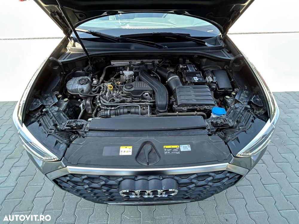 Audi Q3 1.5 35 TFSI S tronic MHEV - 36