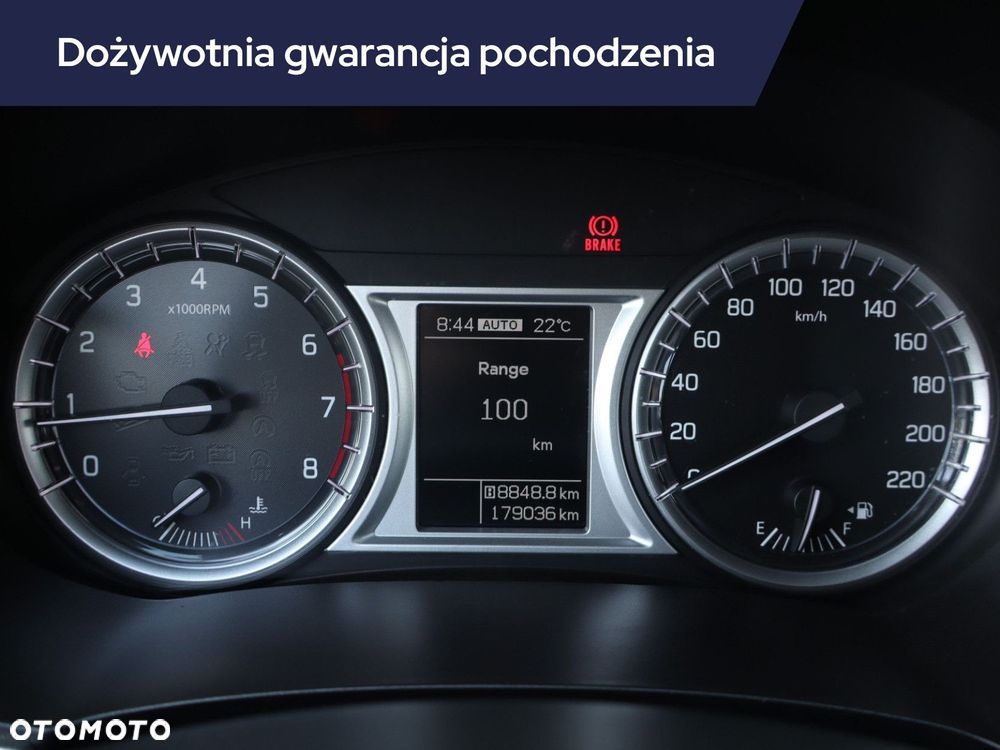 Suzuki Vitara - 13