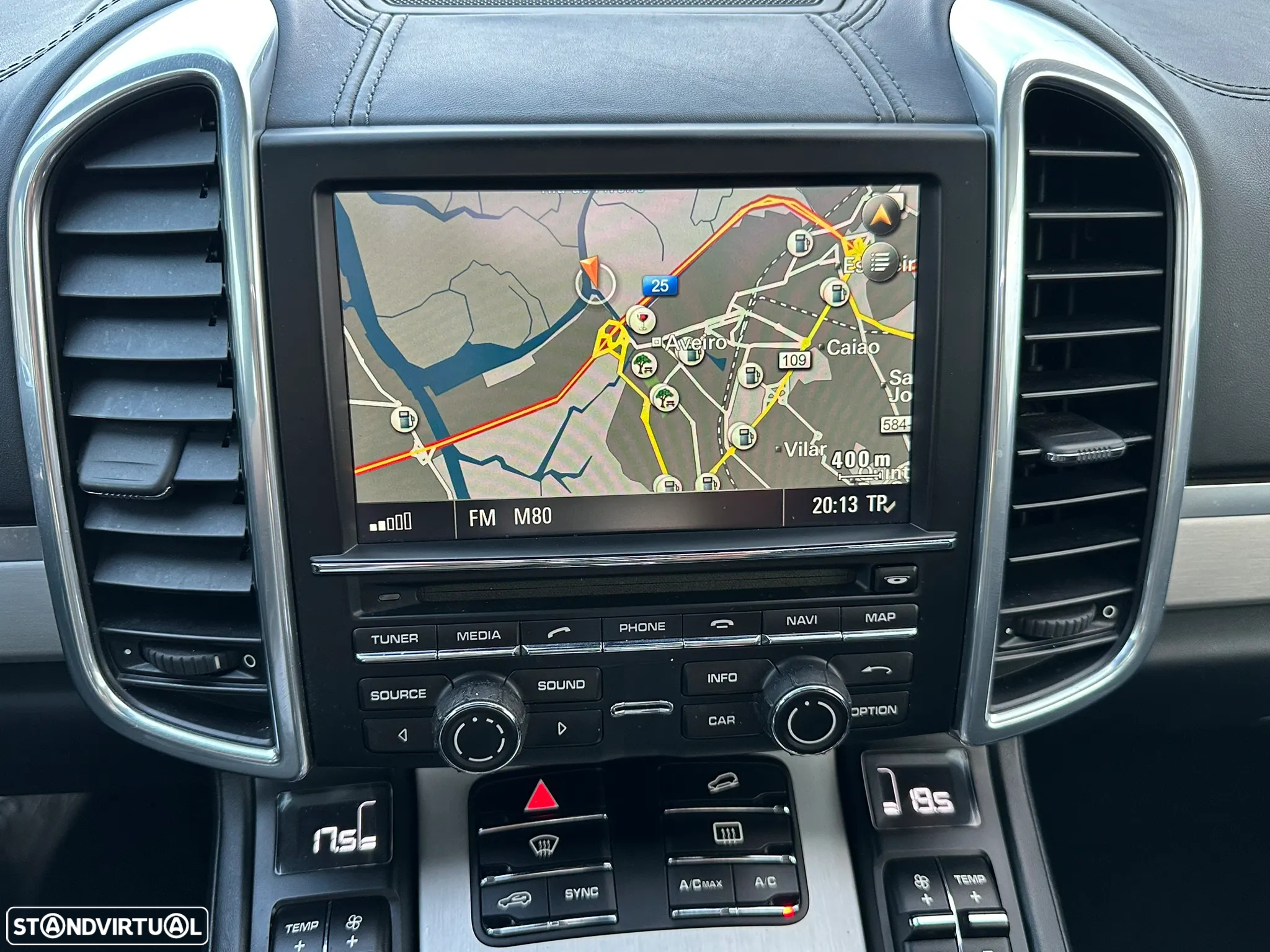 Porsche Cayenne S Hybrid - 26