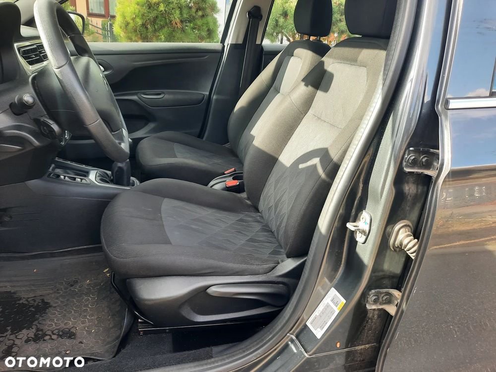 Citroën C-Elysée 1.6 VTi Seduction - 14