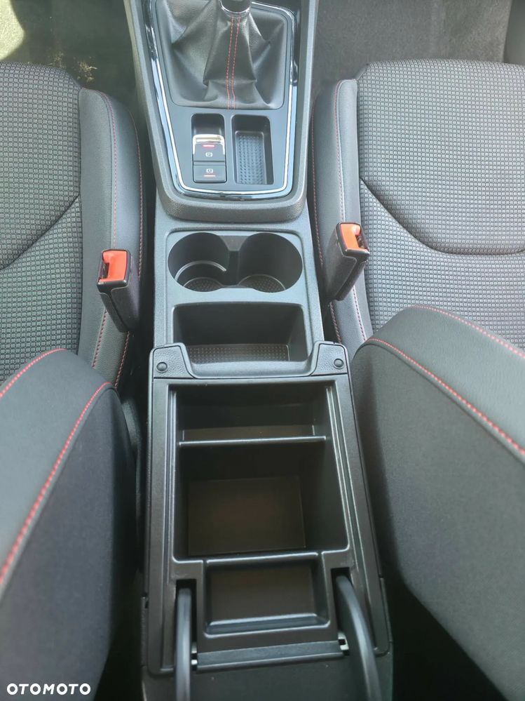 Seat Leon 1.4 TSI FR S&S - 31