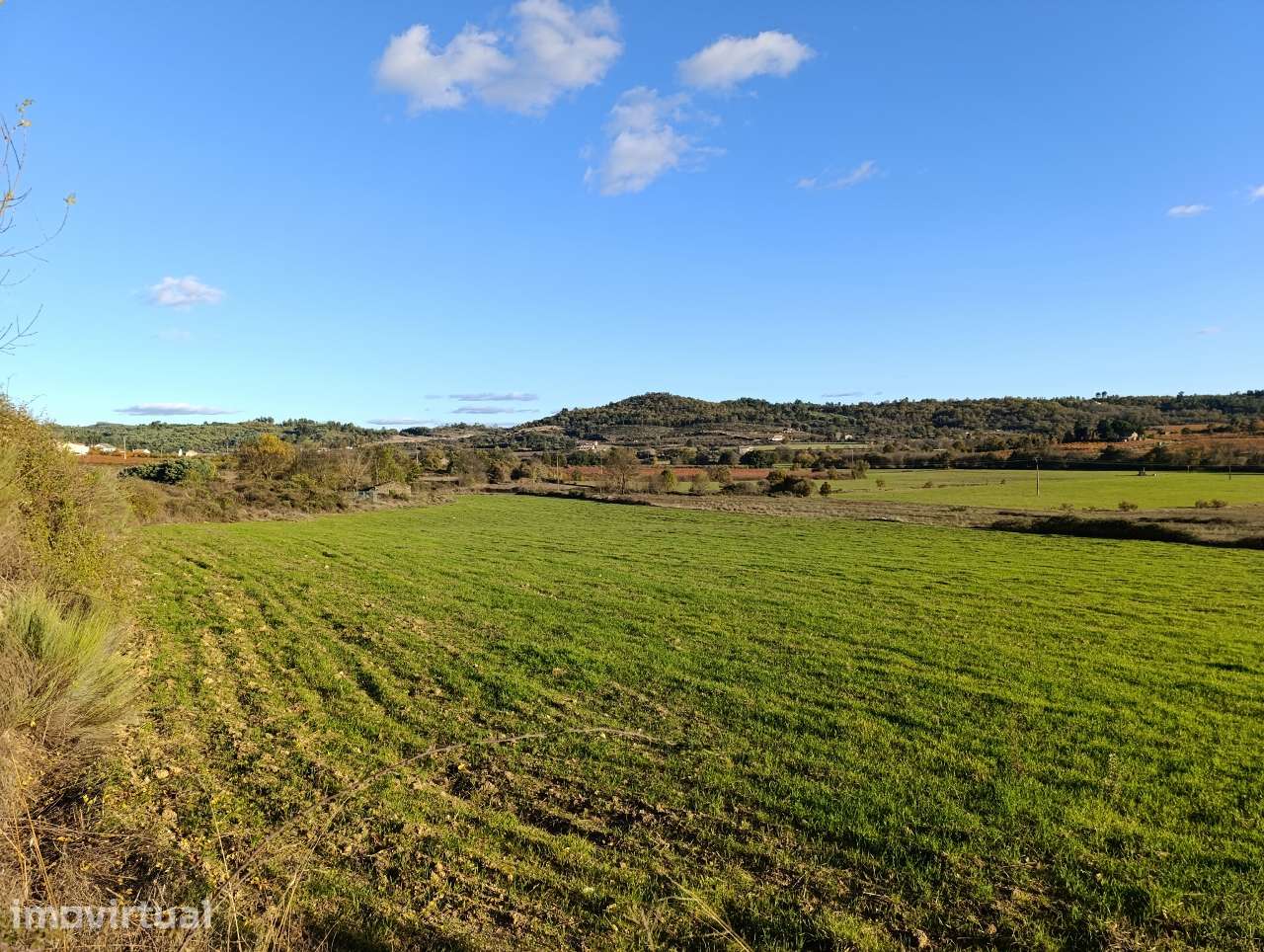 Quinta 25 Hectares e 3 Urbanos em Belmonte, Castelo Branco - Grande imagem: 2/46