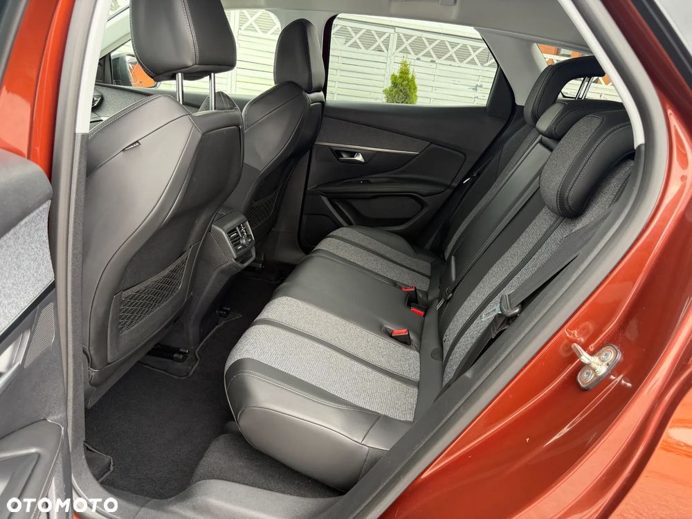 Peugeot 3008 THP 165 EAT6 Stop & Start Active - 20