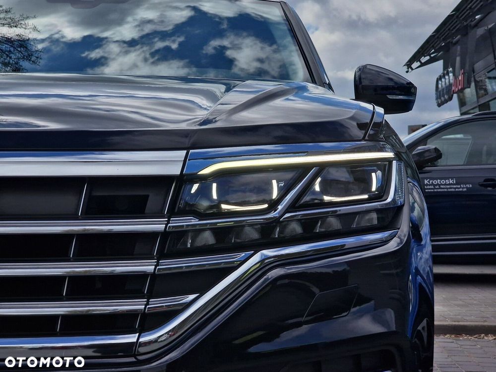 Volkswagen Touareg 3.0 V6 TDI SCR 4Mot Elegance - 12