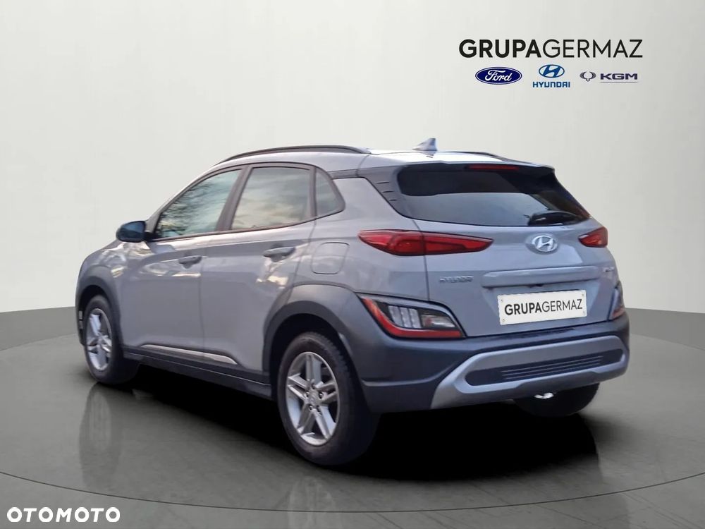 Hyundai Kona 1.0 T-GDI Smart DCT - 9