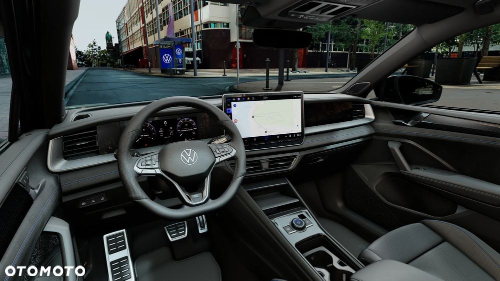 Volkswagen Tayron 2.0 TSI 4Mot R-Line Plus DSG - 19