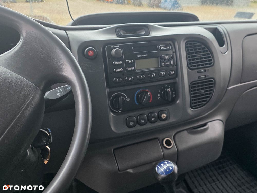 Ford Transit - 24