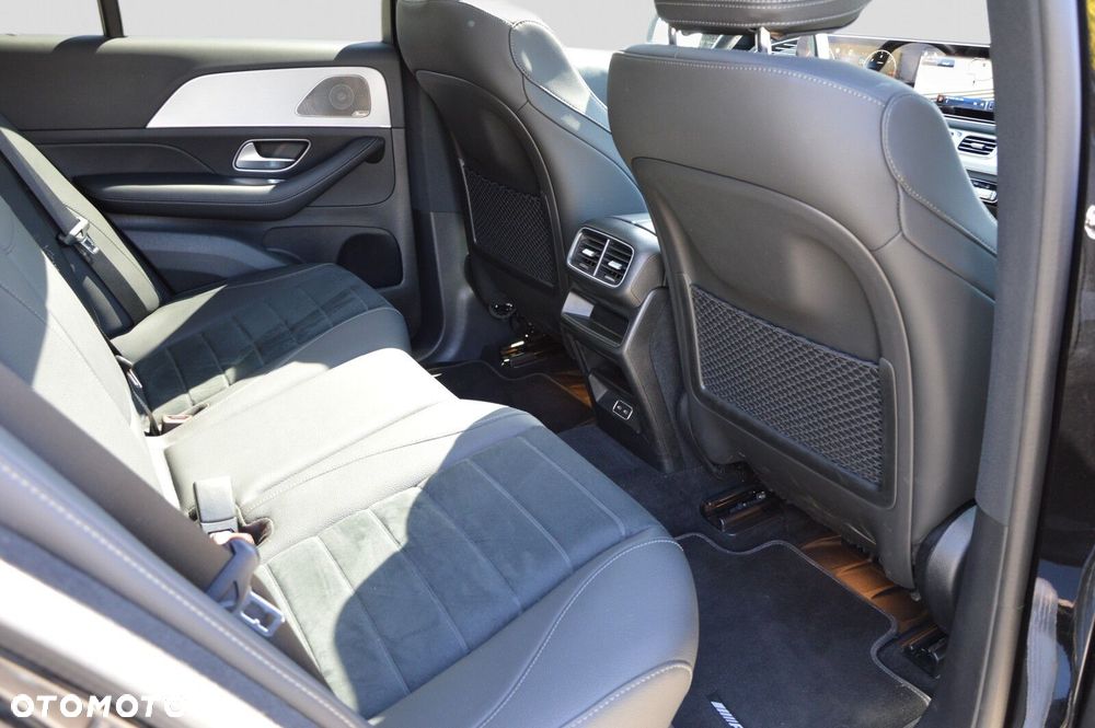 Mercedes-Benz GLE - 20