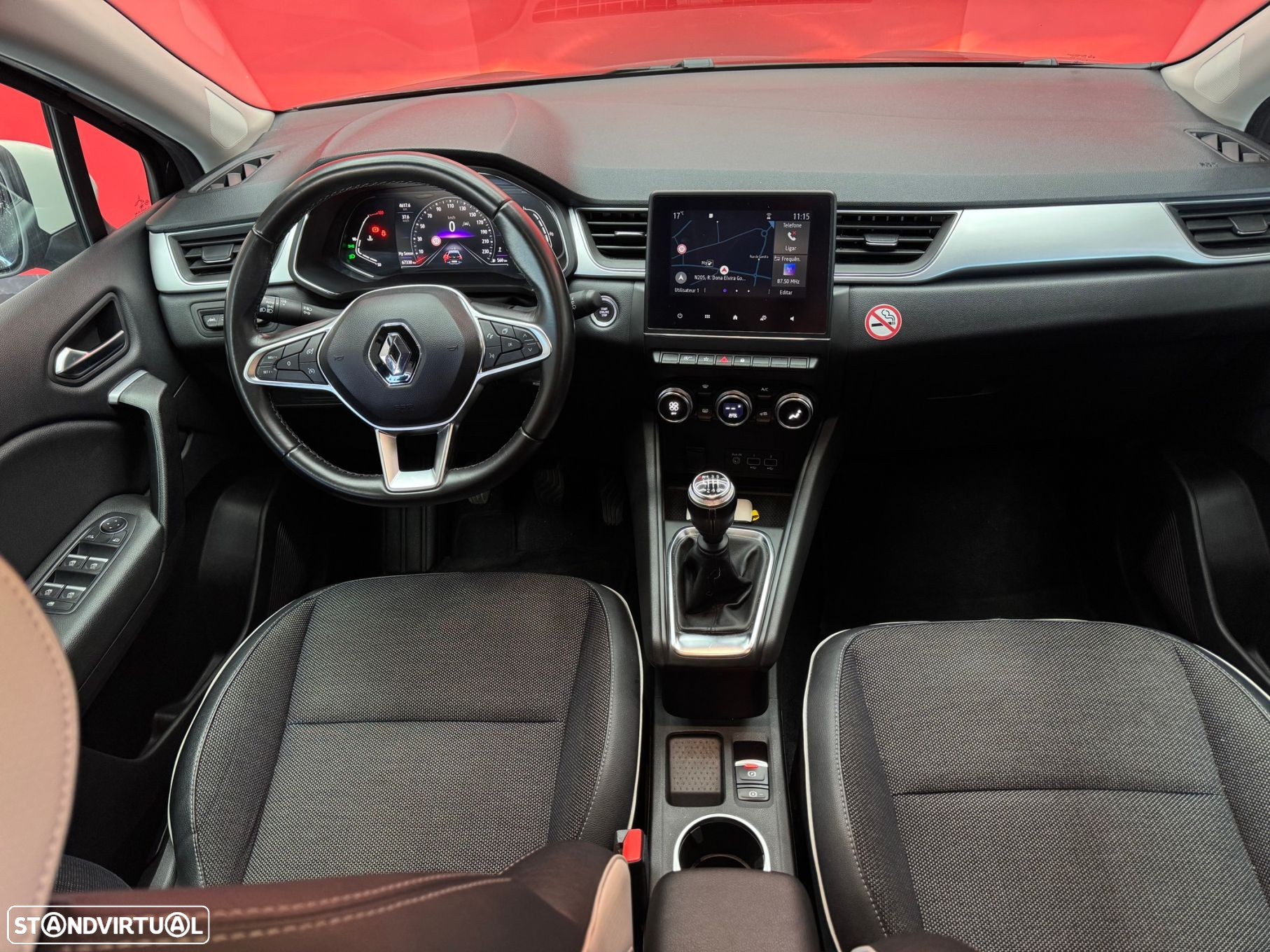Renault Captur 1.0 TCe Intens - 9