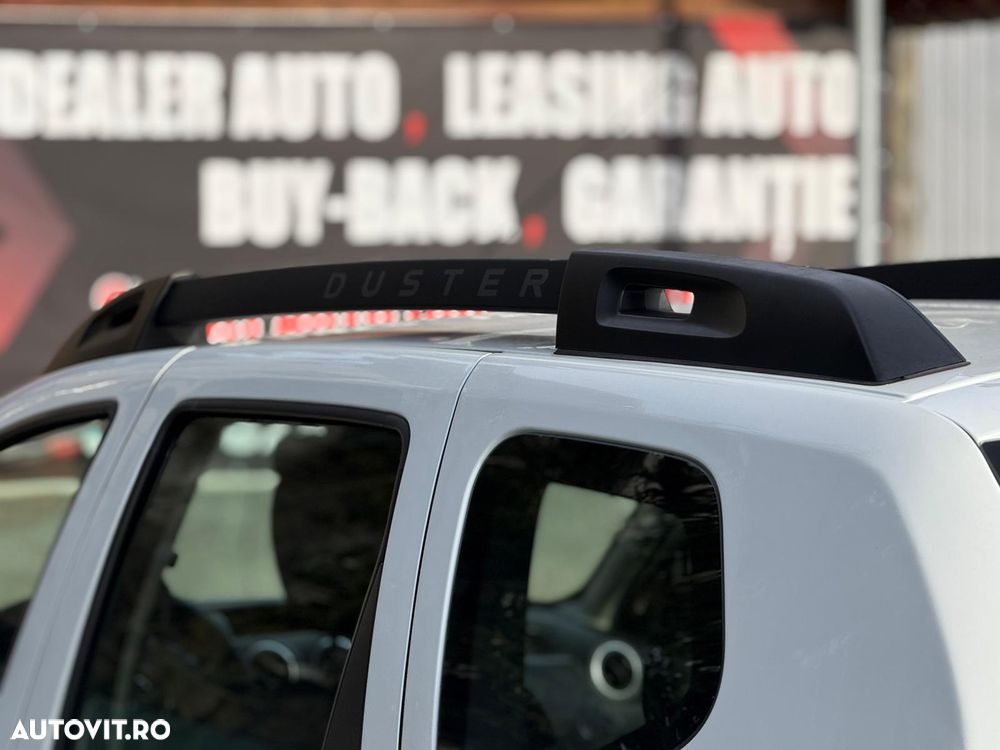 Dacia Duster 1.5 dCi 4x4 Ambiance - 20