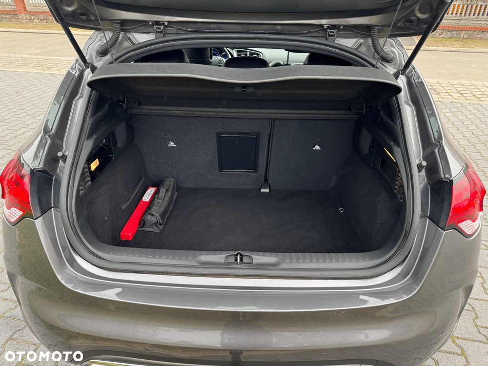 Citroën DS4 e-HDi 115 Chic - 29