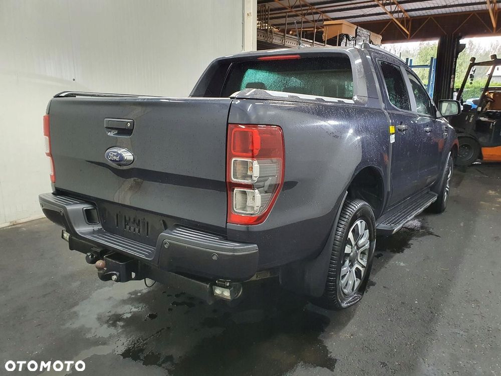 FORD RANGER PICK UP MK5 V LIFT WSZYSTKIE CZĘŚCI - 2