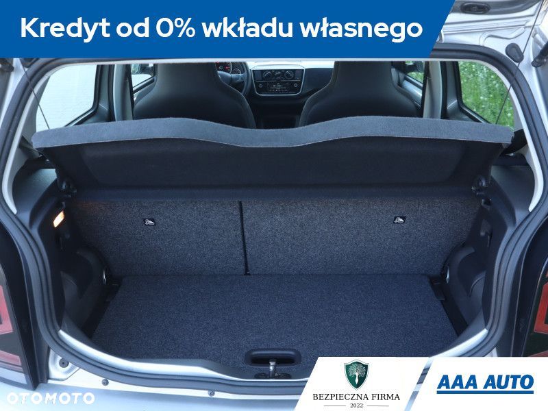 Volkswagen up! - 14