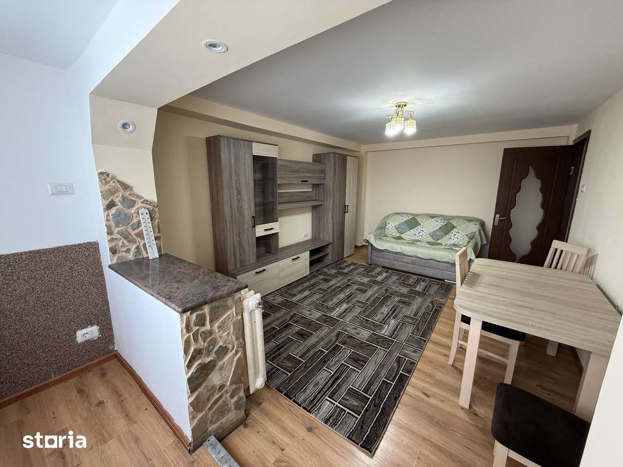 APARTAMENT 2 CAMERE | RADAUTI | 43.500 EURO - Imagine principală: 2/17