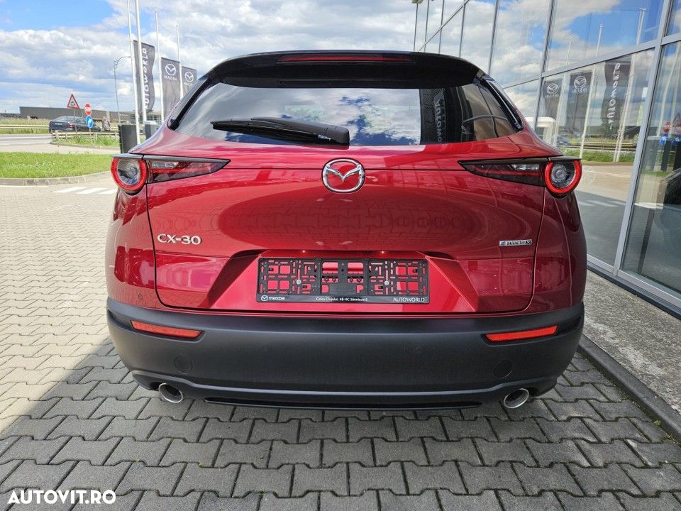 Mazda CX-30 - 3