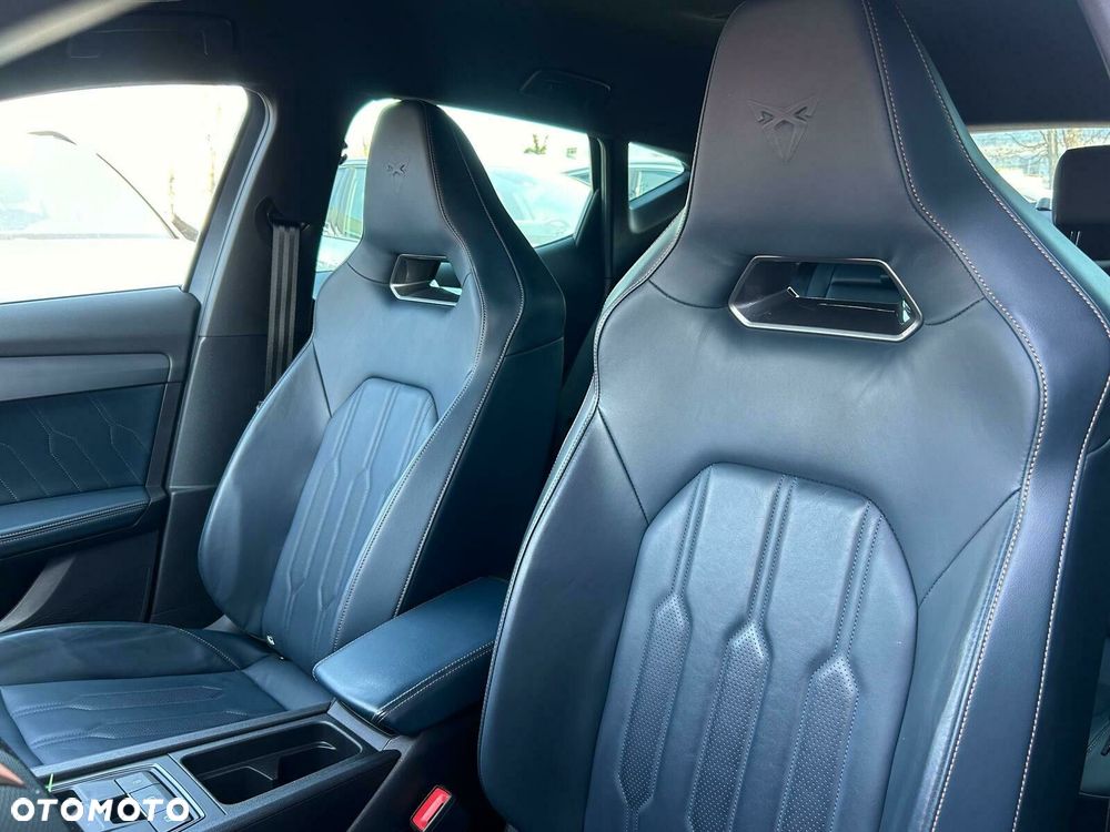 Cupra Formentor 2.0 TSI 4Drive VZ DSG - 11