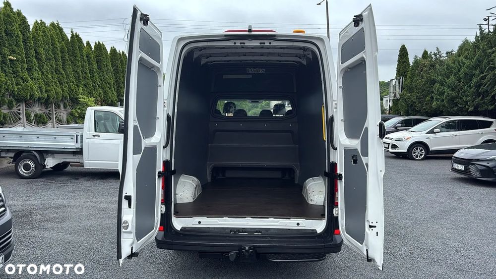 Volkswagen Crafter - 6