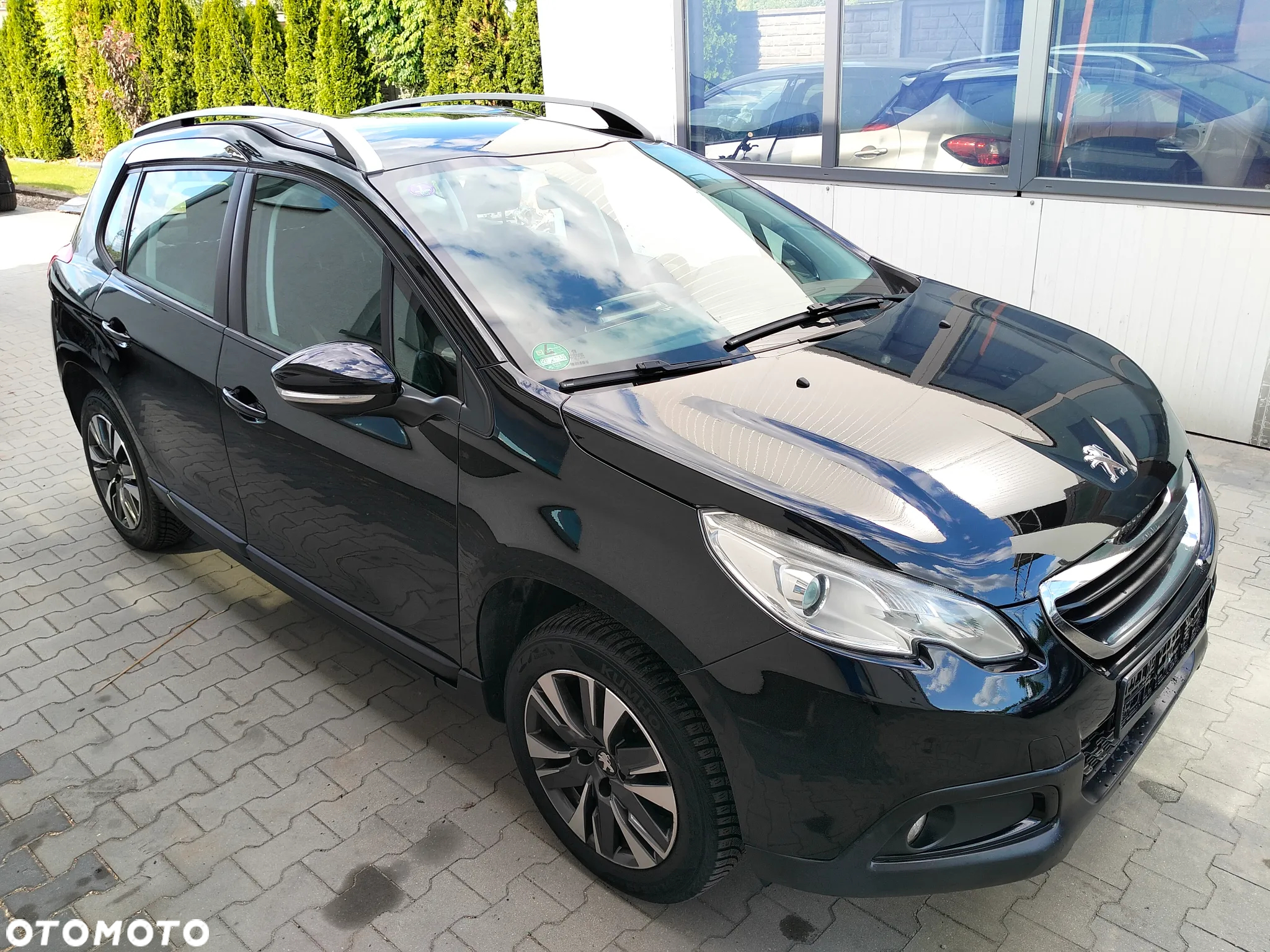 Peugeot 2008 PureTech 82 Signature - 11