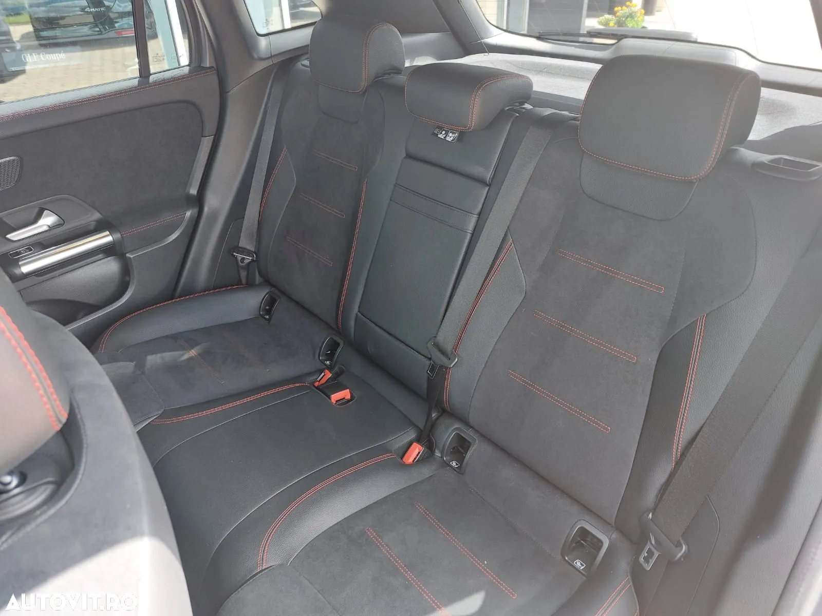 Mercedes-Benz EQA 350 4MATIC - 20