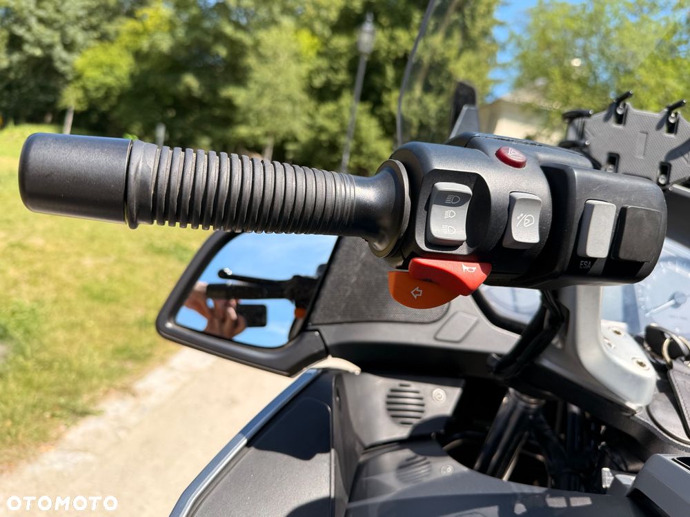 BMW RT - 10