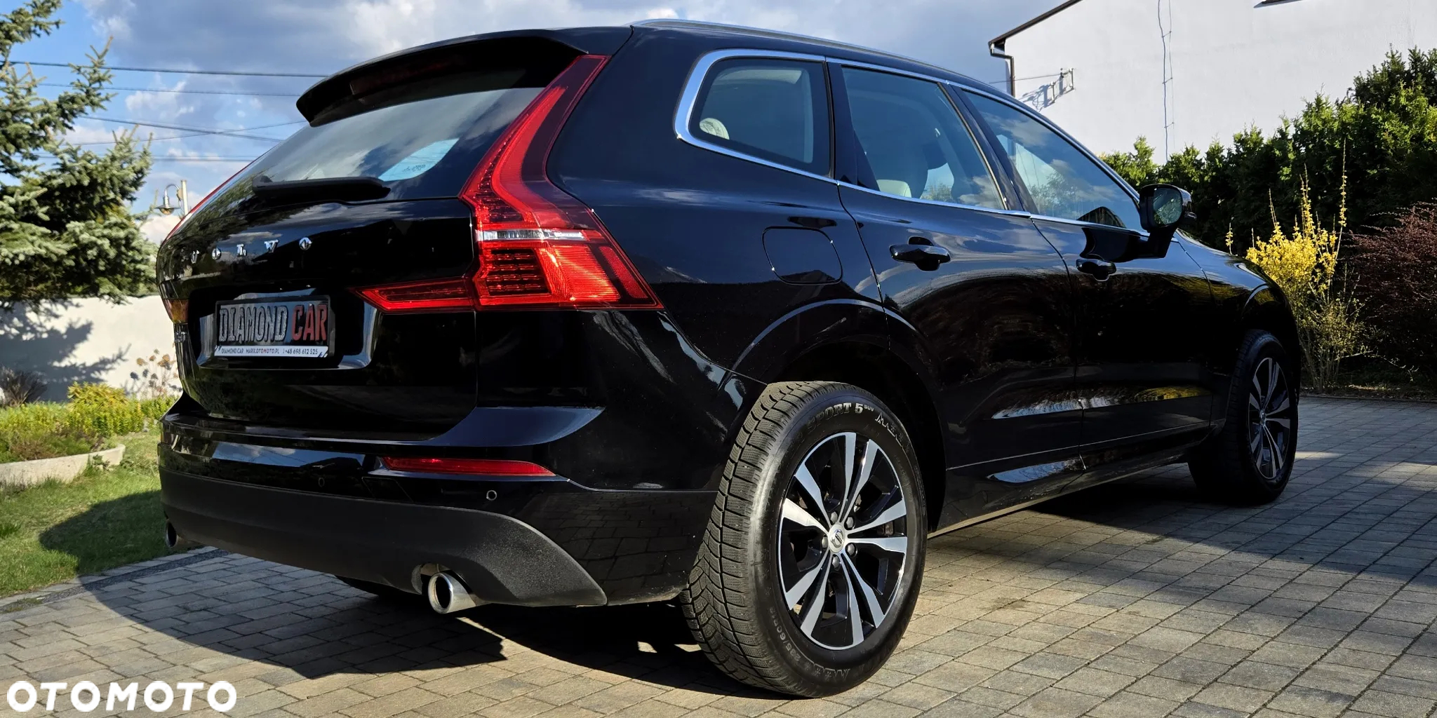 Volvo XC 60 D4 Momentum Pro - 15