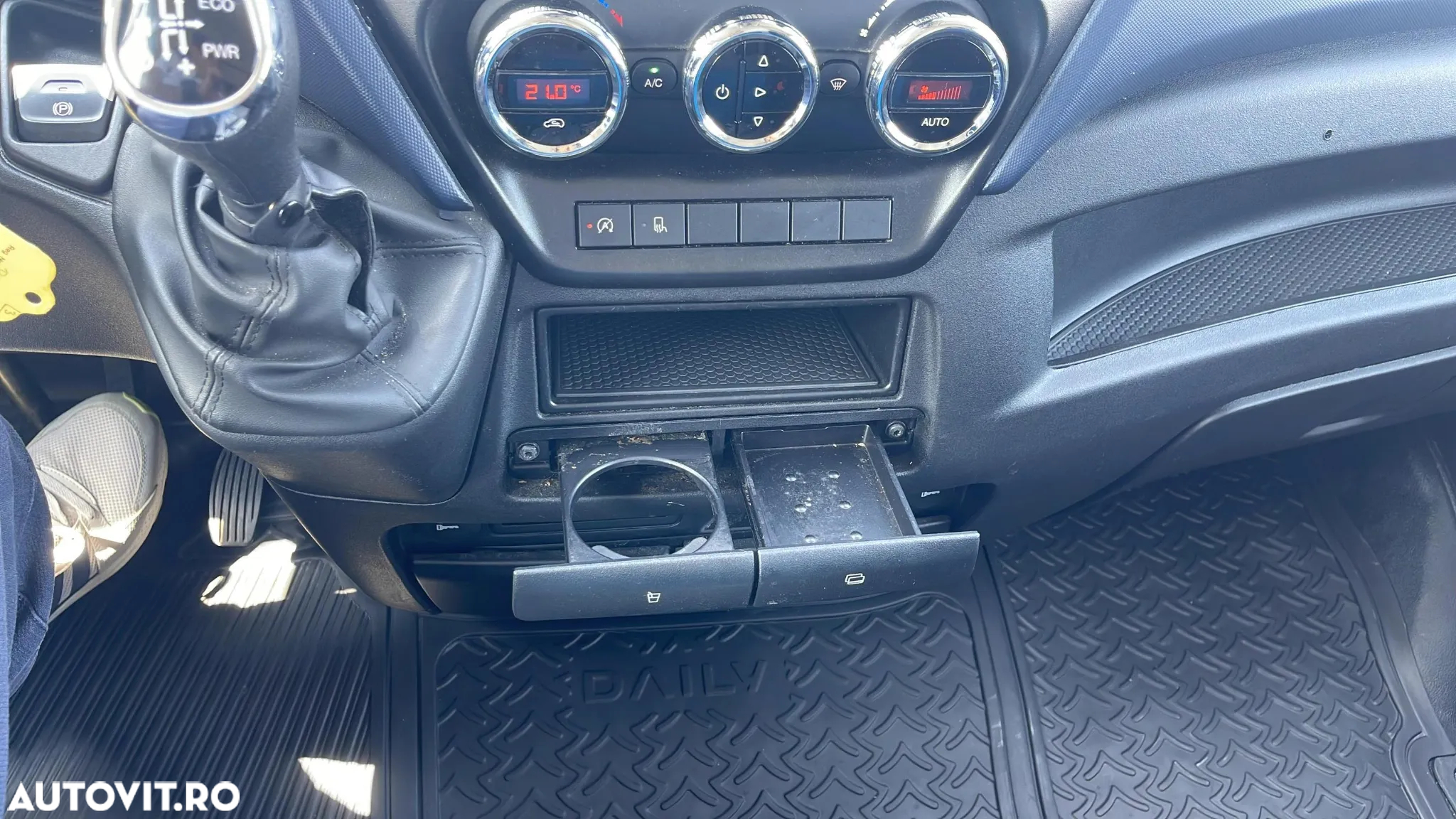 Iveco Daily - 15