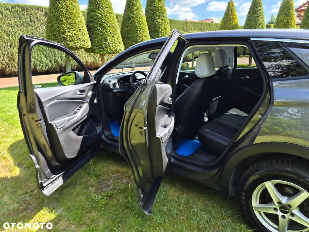 Opel Grandland X - 9