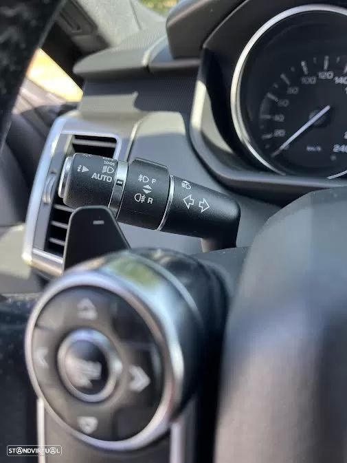 Land Rover Range Rover Sport 3.0 TDV6 S - 38
