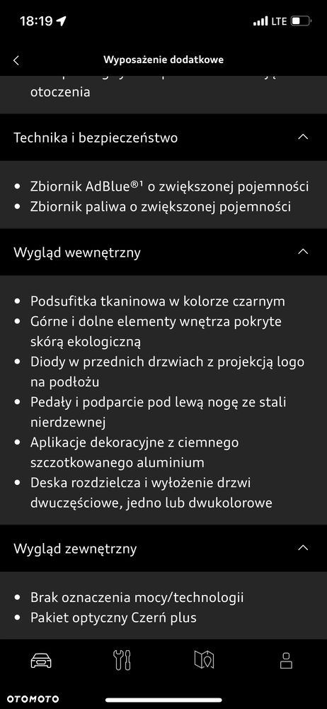 Audi A6 Limousine - 11