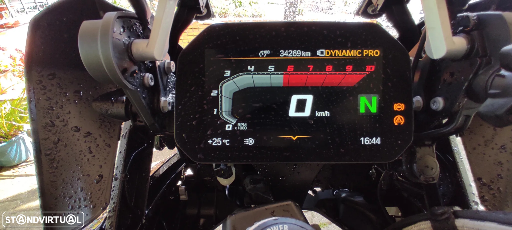 BMW R 1250 GS Style Exclusive - 7