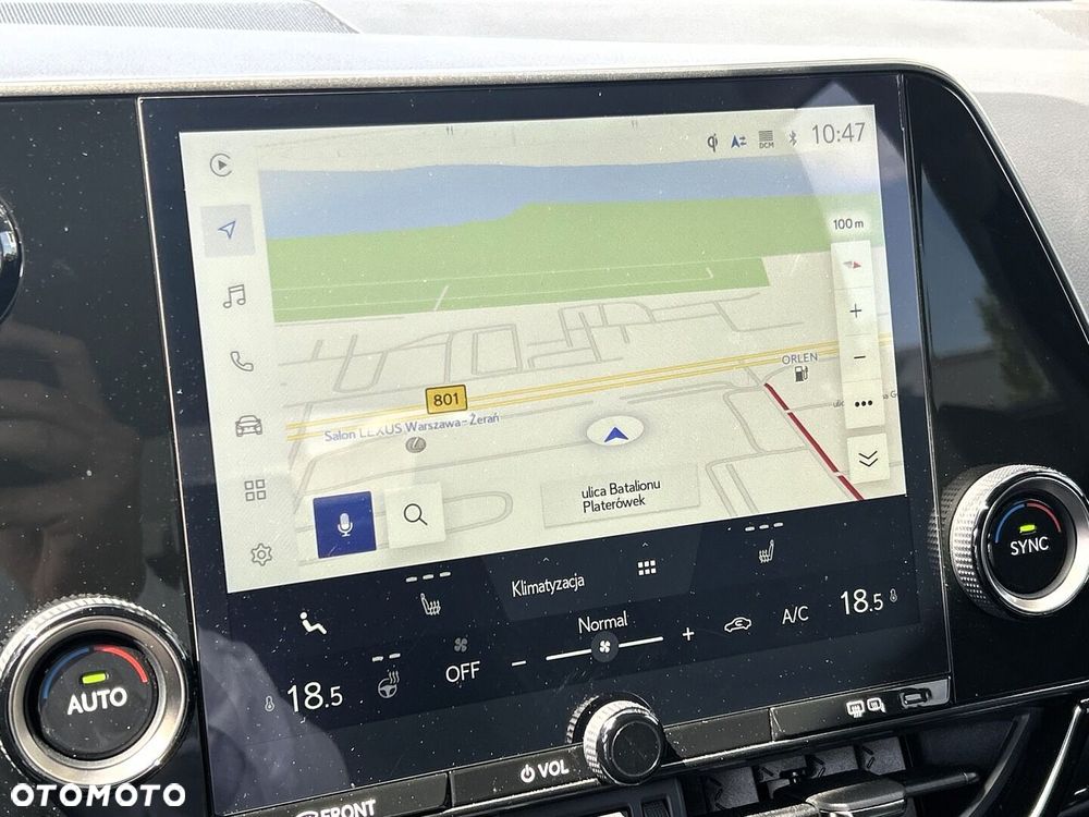 Lexus NX - 20