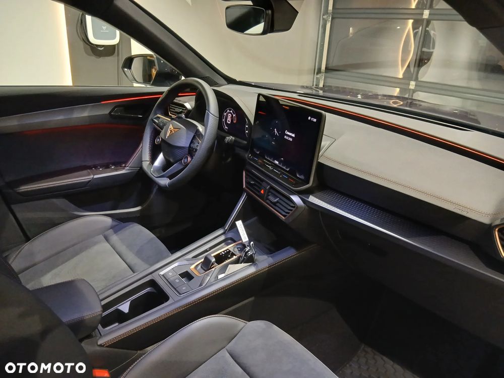 Cupra Formentor 2.0 TSI 4Drive DSG - 14