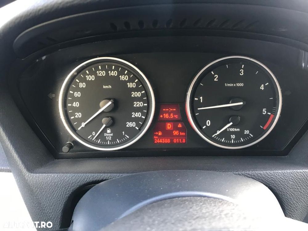 BMW X5 3.5sd Aut. - 15
