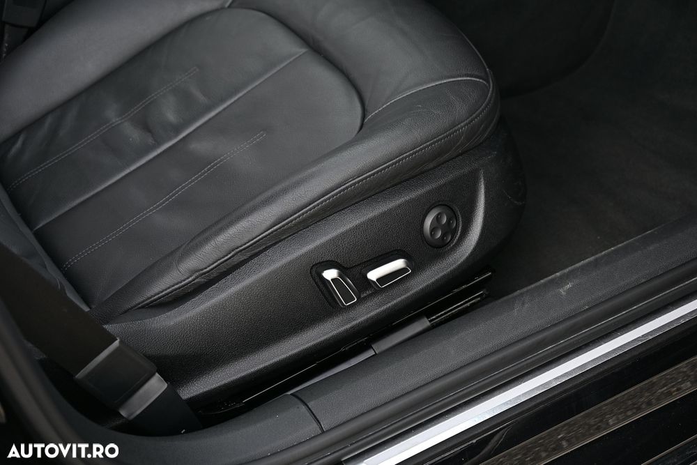 Audi A6 2.0 TDI DPF Multitronic - 17