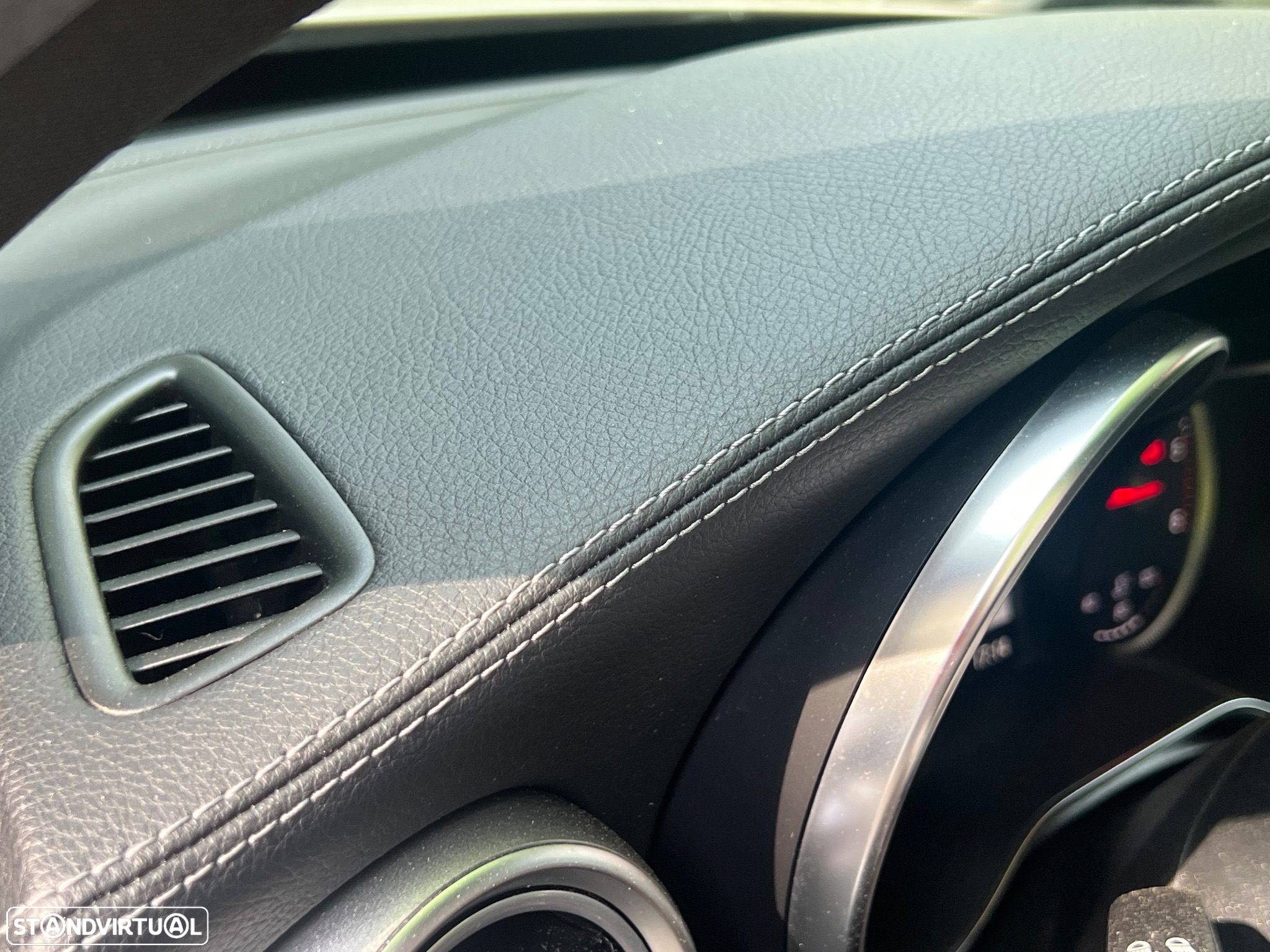 Mercedes-Benz C 220 (BlueTEC) d Station AMG Line - 16