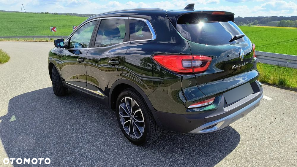 Renault Kadjar 1.3 TCe FAP Zen EDC - 5