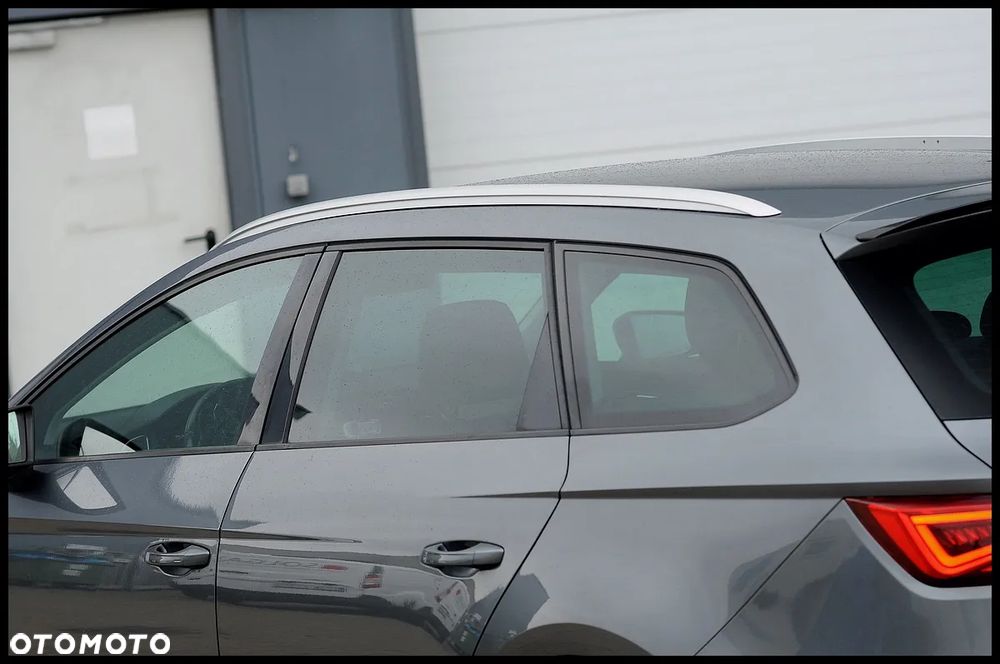 Seat Leon - 20
