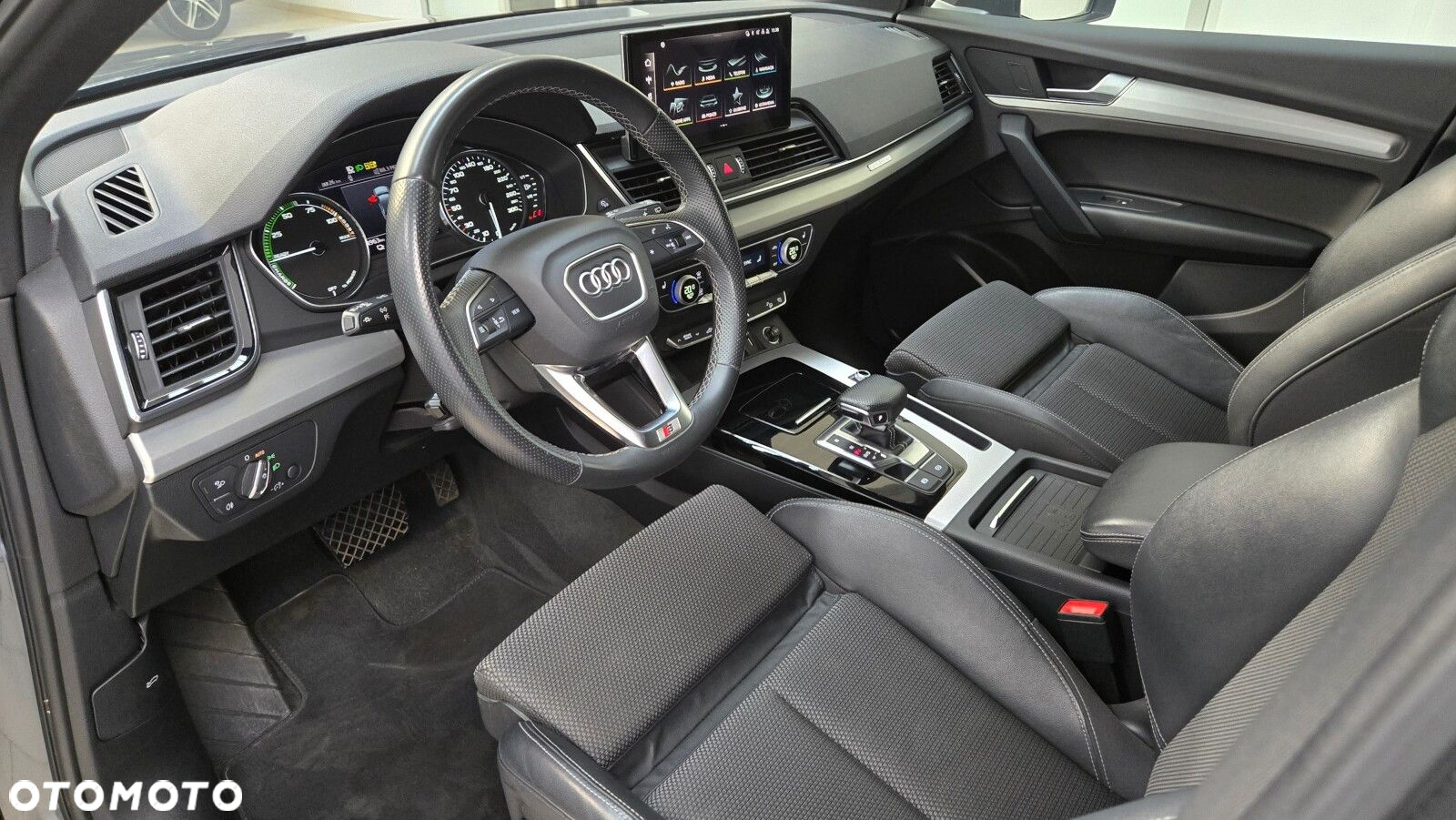 Audi Q5 - 21