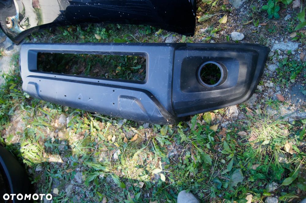 ZDERZAK Suzuki Jimny 2018 PRZÓD - 3