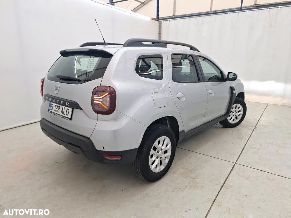 Dacia Duster - 2