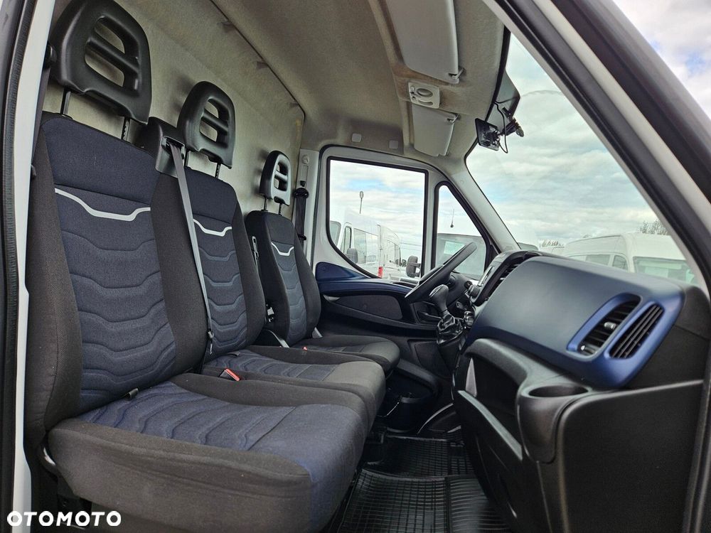 Iveco 35s14 L4H2 *69999zł NETTO* 2.3HPi/136KM - 32