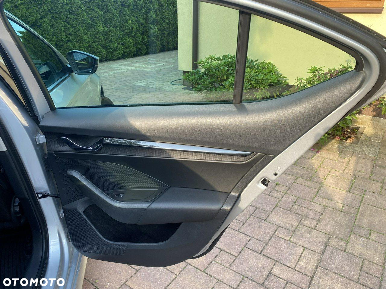Skoda Octavia 1.5 TSI ACT Ambition - 30