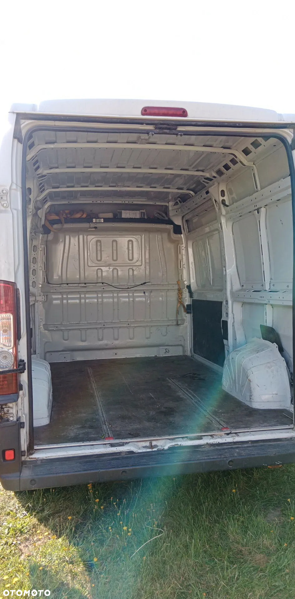 Fiat Ducato - 6