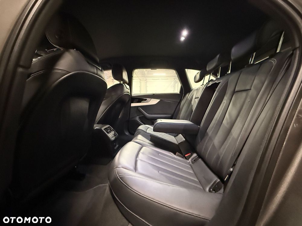 Audi A4 Avant - 25