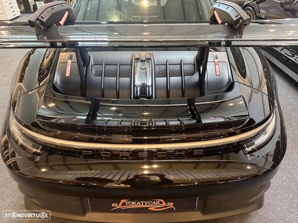 Porsche 911 (992) GT3 RS - 6