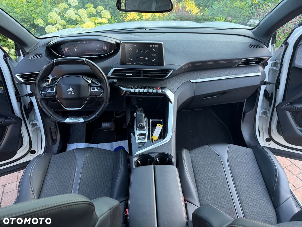 Peugeot 3008 1.5 BlueHDi GT S&S EAT8 - 7