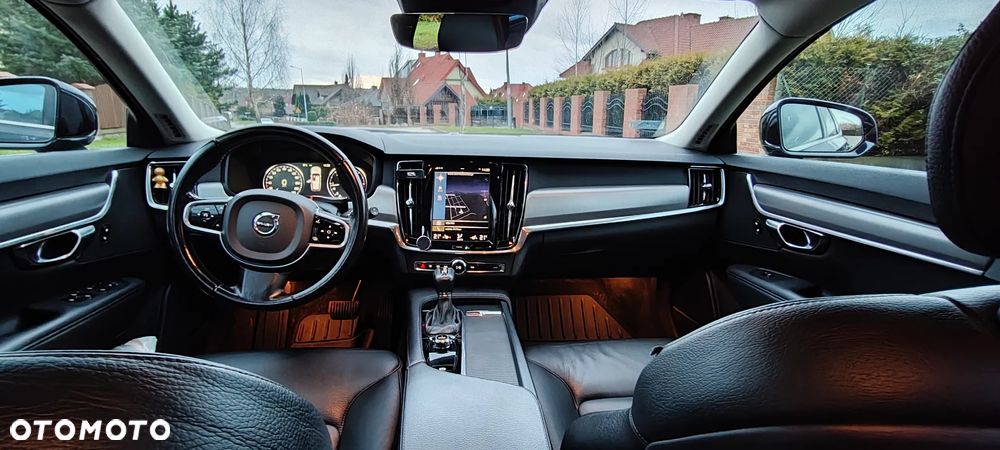Volvo V90 D4 Geartronic Momentum - 5