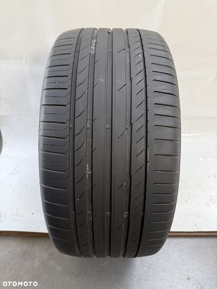 315/40/21 Continental ContiSportContact 5 MO 111Y - 1